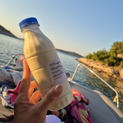 malo u skladištu malo nije