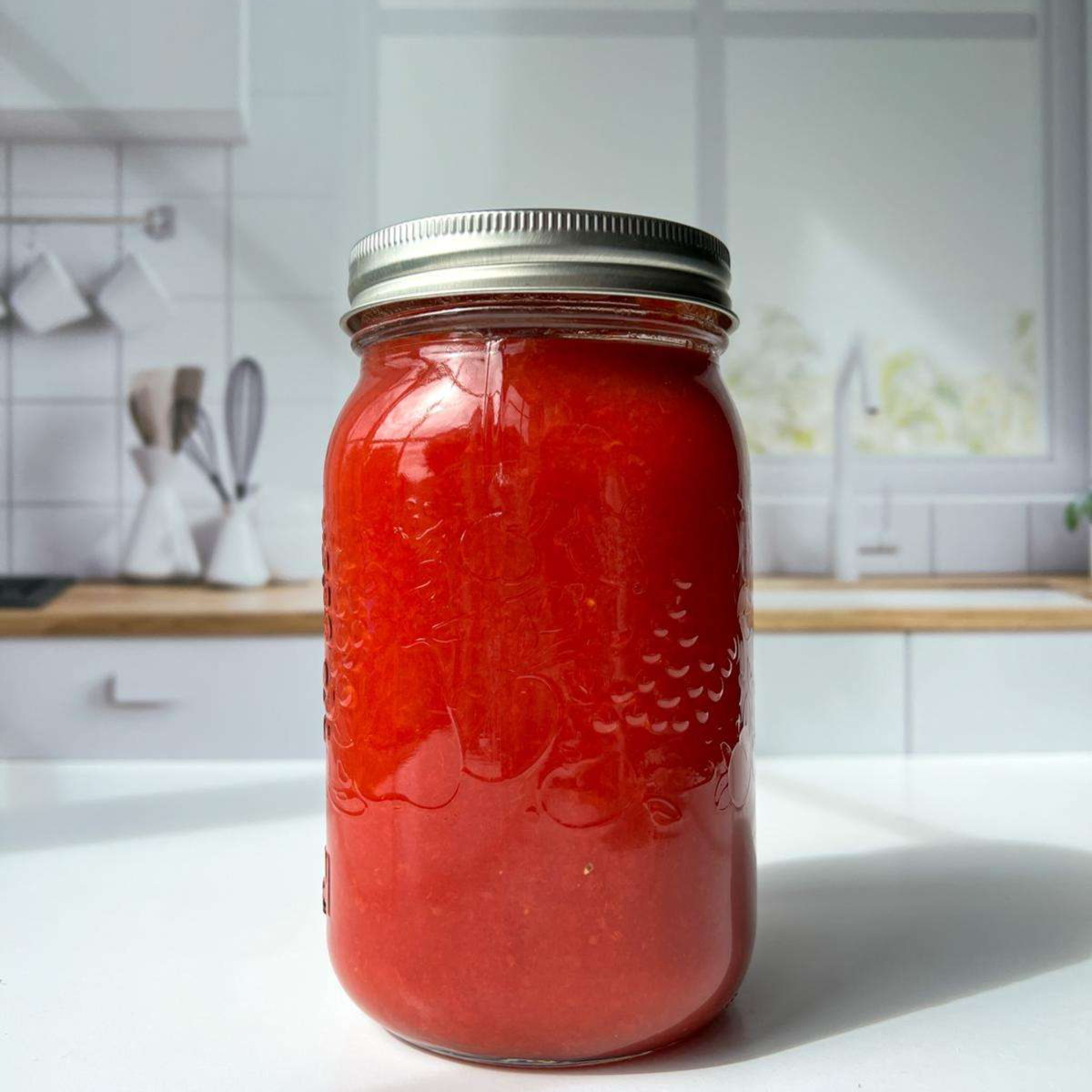 Sugo arrabbiata - Image 1