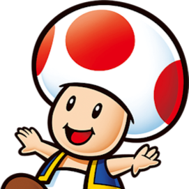 test proizvod toad